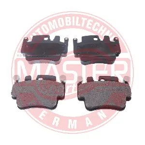 13046049872N-SET-MS MASTER-SPORT GERMANY
