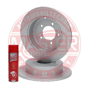 MASTER-SPORT GERMANY 24011003301PR-SET-MSP
