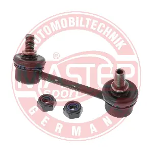 28628B-PCS-MS MASTER-SPORT GERMANY