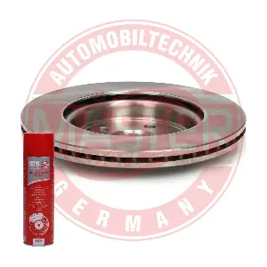 MASTER-SPORT GERMANY 24012301141-PCS-MSP