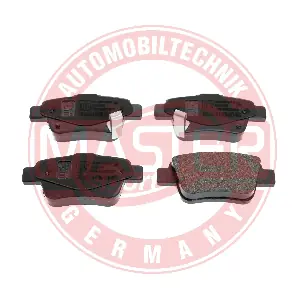 MASTER-SPORT GERMANY 13046058142N-SET-MS