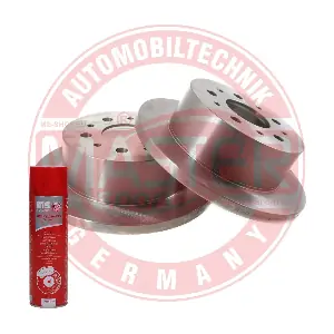 MASTER-SPORT GERMANY 24011601241-SET-MSP