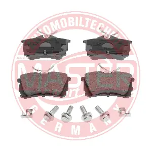 13046058272N-SET-MS MASTER-SPORT GERMANY
