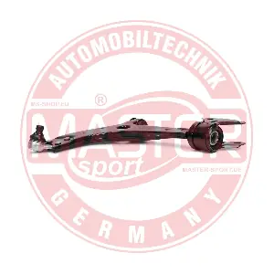 MASTER-SPORT GERMANY 38552-PCS-MS