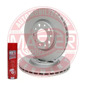 24012601681-SET-MSP MASTER-SPORT GERMANY