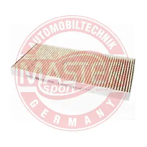 MASTER-SPORT GERMANY 4054-IFB-PCS-MS