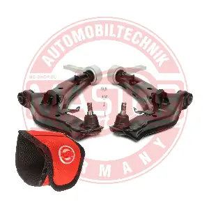 37078-KIT-MSM MASTER-SPORT GERMANY