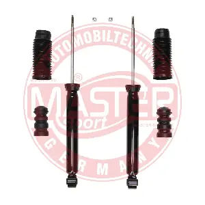 MASTER-SPORT GERMANY 16K003154