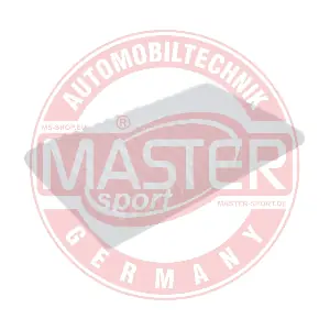 MASTER-SPORT GERMANY 32003-LF-PCS-MS