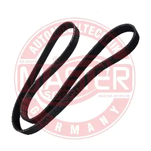 MASTER-SPORT GERMANY 6PK1245-PCS-MS