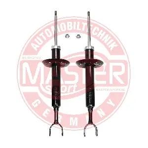 MASTER-SPORT GERMANY 16K005031