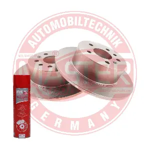 MASTER-SPORT GERMANY 24011002261-SET-MSP