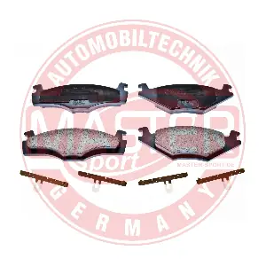 MASTER-SPORT GERMANY 13046070332N-SET-MS