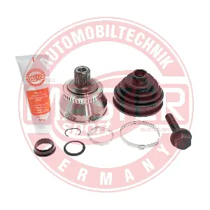 305119-SET-MS MASTER-SPORT GERMANY