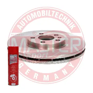 MASTER-SPORT GERMANY 24012801361-PCS-MSP