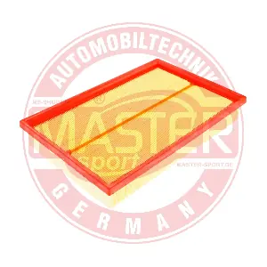 MASTER-SPORT GERMANY 2998/5X-LF-PCS-MS