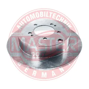 MASTER-SPORT GERMANY 24011003301-PCS-MS