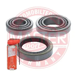 MASTER-SPORT GERMANY 941-SET-MSP