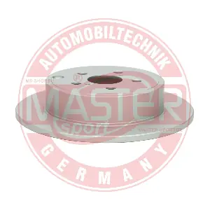 MASTER-SPORT GERMANY 24011003111-PCS-MS