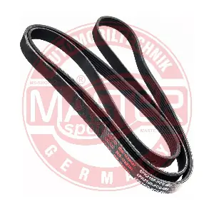 MASTER-SPORT GERMANY 6PK2169-PCS-MS
