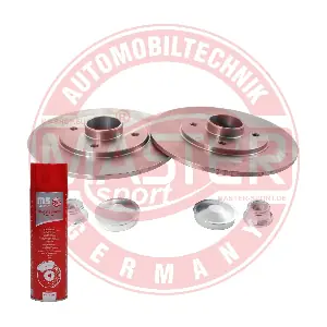2401106045B-SET-MSP MASTER-SPORT GERMANY