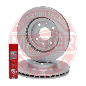 MASTER-SPORT GERMANY 24012202891PR-SET-MSP