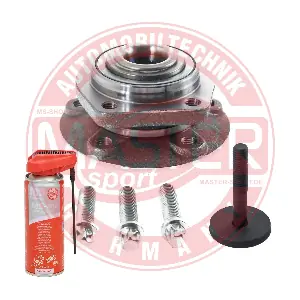 MASTER-SPORT GERMANY 3526-SET-MSP