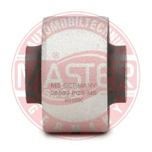 25909-PCS-MS MASTER-SPORT GERMANY