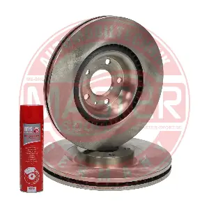 MASTER-SPORT GERMANY 24013001191-SET-MSP
