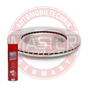 MASTER-SPORT GERMANY 24012301161-PCS-MSP