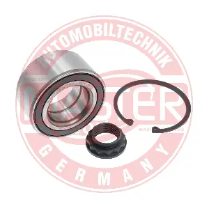 MASTER-SPORT GERMANY 6632-SET-MS