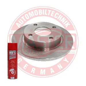 MASTER-SPORT GERMANY 24011201411-PCS-MSP