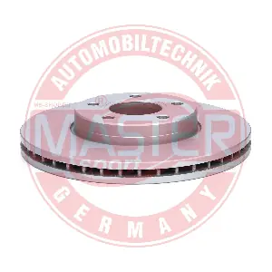 MASTER-SPORT GERMANY 24012501171PR-PCS-MS