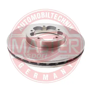 MASTER-SPORT GERMANY 24012801571-PCS-MS