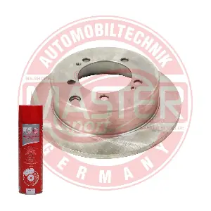 MASTER-SPORT GERMANY 24011002811-PCS-MSP