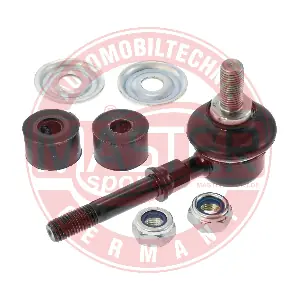 MASTER-SPORT GERMANY 28158B-SET-MS