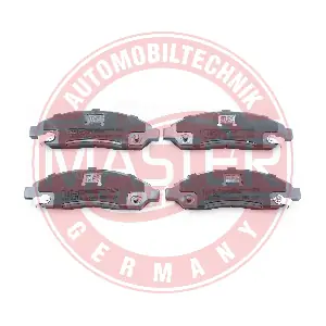 MASTER-SPORT GERMANY 13046134662N-SET-MS