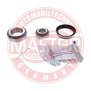 MASTER-SPORT GERMANY 1465-SET-MS