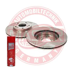 MASTER-SPORT GERMANY 24012301101-SET-MSP