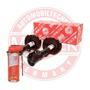 MASTER-SPORT GERMANY 16K001761P