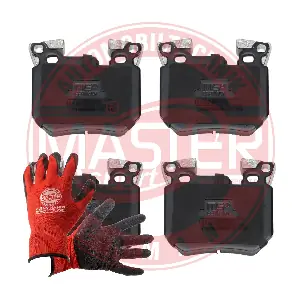 MASTER-SPORT GERMANY 13046048492N-SET-MSP
