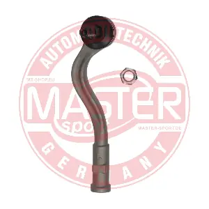 39074-PCS-MS MASTER-SPORT GERMANY