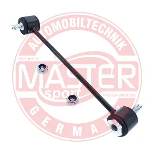 12582-PCS-MS MASTER-SPORT GERMANY