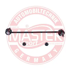 MASTER-SPORT GERMANY 35503-PCS-MS