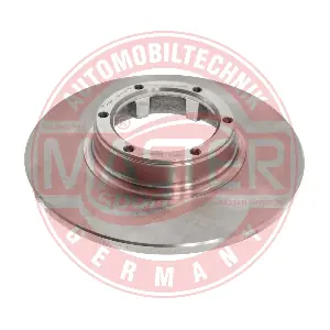 MASTER-SPORT GERMANY 24011001391-PCS-MS