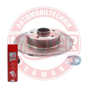 MASTER-SPORT GERMANY 2401110101B-PCS-MSP