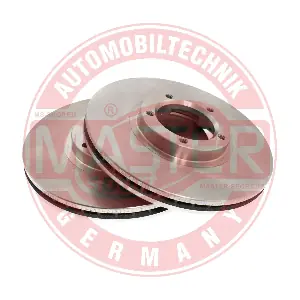 MASTER-SPORT GERMANY 24012401311-SET-MS
