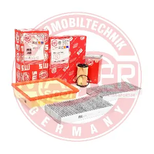 MASTER-SPORT GERMANY 450002423