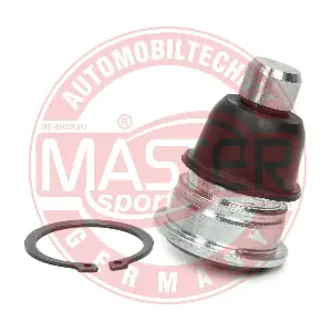 MASTER-SPORT GERMANY 38276-SET-MS