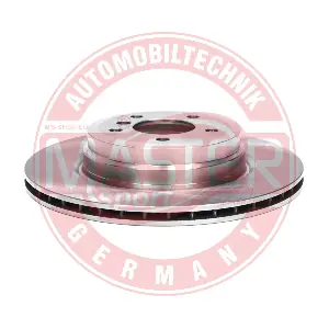 MASTER-SPORT GERMANY 24012202361-PCS-MS